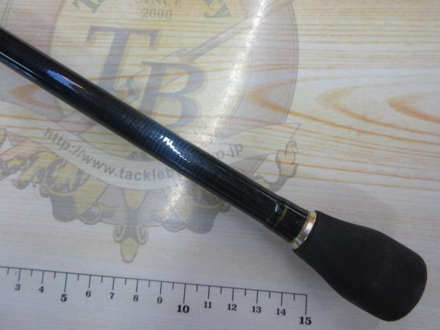 ブルーウォーターカワハギ185