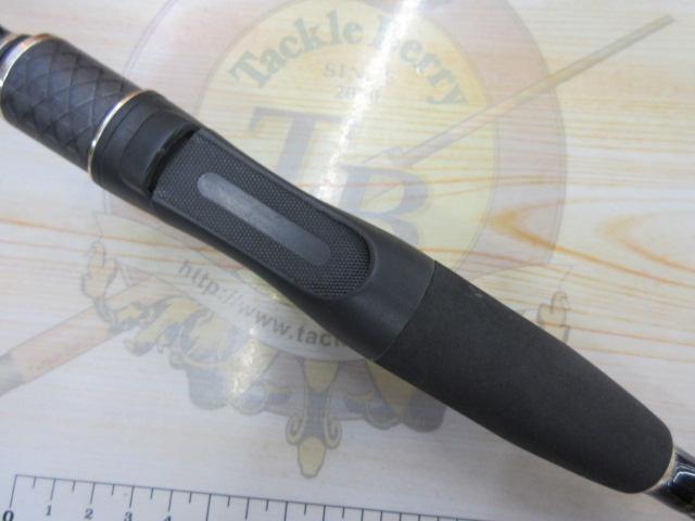 ブルーウォーターカワハギ185