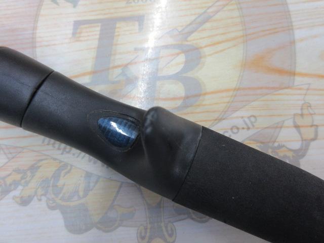 ブルーウォーターカワハギ185