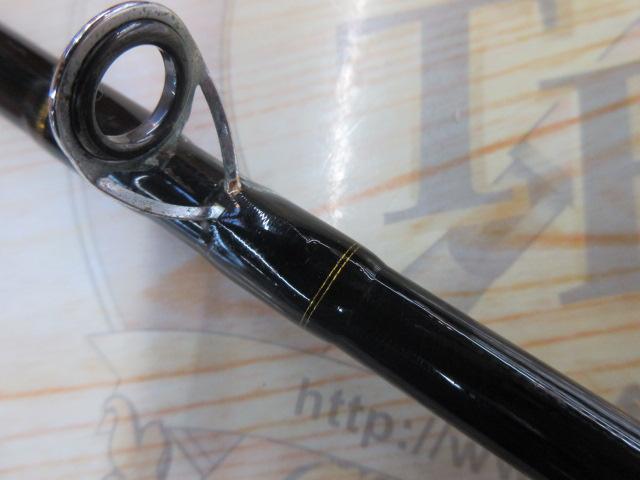 ブルーウォーターカワハギ185