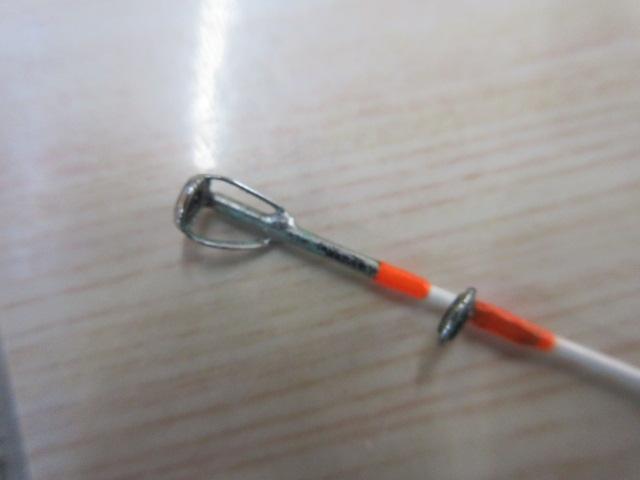 ブルーウォーターカワハギ185