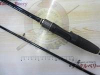 ブルーウォーターカワハギ185