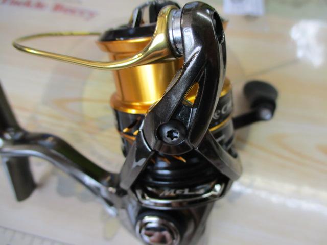 17ソアレCI4+ 2000SHG