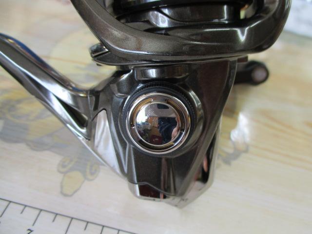 17ソアレCI4+ 2000SHG