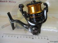 17ソアレCI4+ 2000SHG