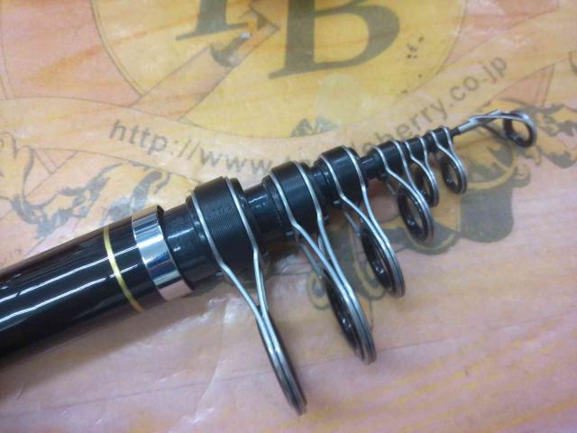 リバティクラブショートスイング 10-360・N