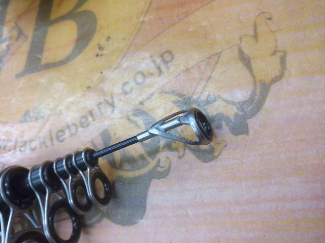 リバティクラブショートスイング 10-360・N