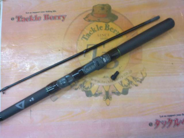 穴釣り専科 M150