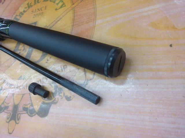 穴釣り専科 M150