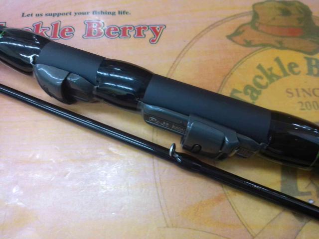 穴釣り専科 M150