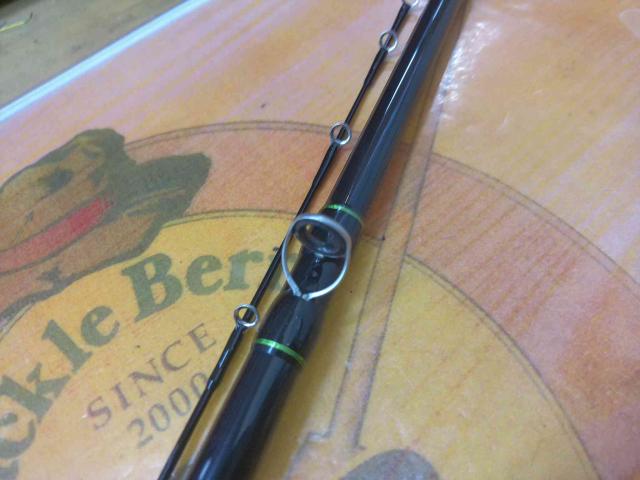 穴釣り専科 M150