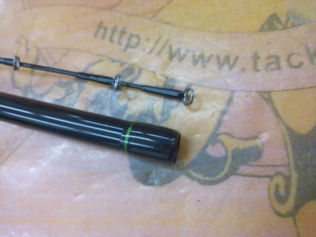 穴釣り専科 M150