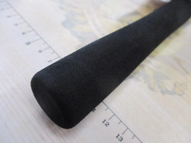 ルアーニスト 60XUL