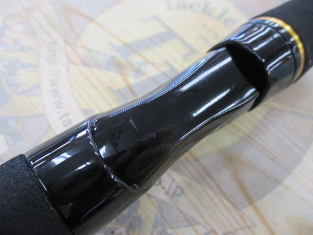 ルアーニスト 60XUL