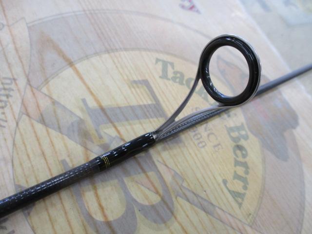 ルアーニスト 60XUL