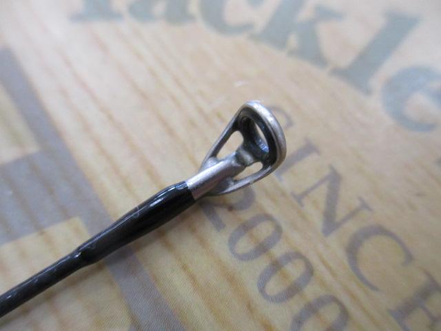 ルアーニスト 60XUL