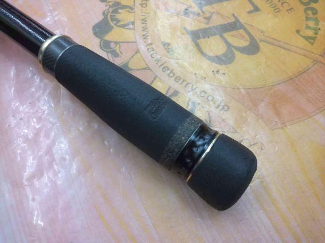 ワールドモンスター WMCC-66M MGS