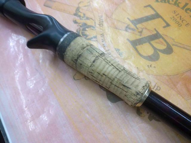 ワールドモンスター WMCC-66M MGS