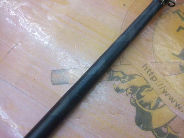 ワールドモンスター WMCC-66M MGS