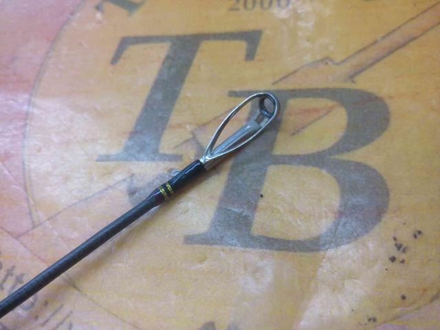 ワールドモンスター WMCC-66M MGS