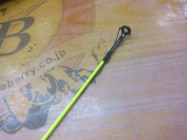 G鯰レンジャーCT66Ⅱスケルトンスモーク