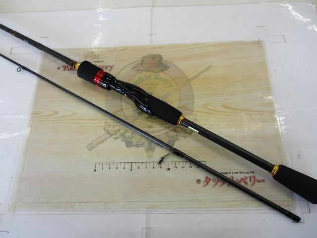 メバリングX 78L-S