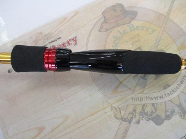 メバリングX 78L-S