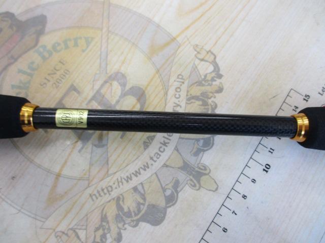 メバリングX 78L-S