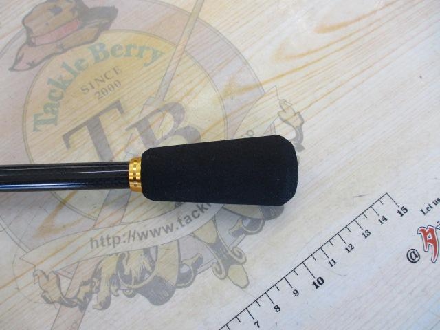 メバリングX 78L-S