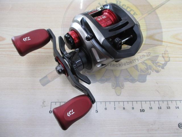 SVライトリミテッド 8.1R-TN