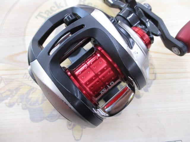 SVライトリミテッド 8.1R-TN