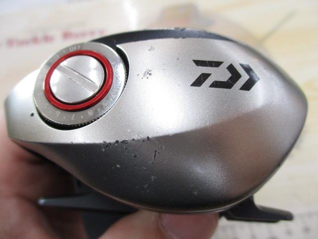 SVライトリミテッド 8.1R-TN