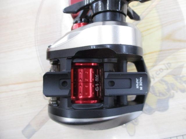 SVライトリミテッド 8.1R-TN