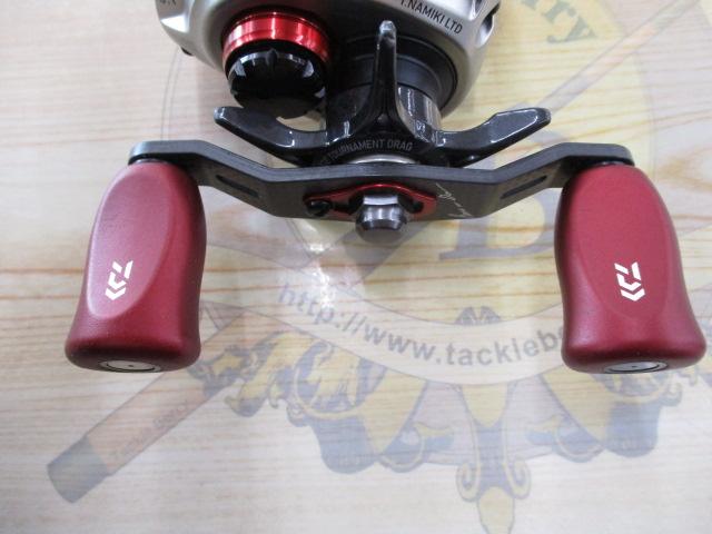 SVライトリミテッド 8.1R-TN