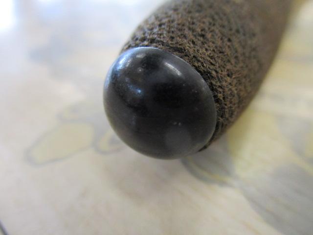 がまへら凛刀迅 8