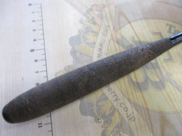 がまへら凛刀迅 8