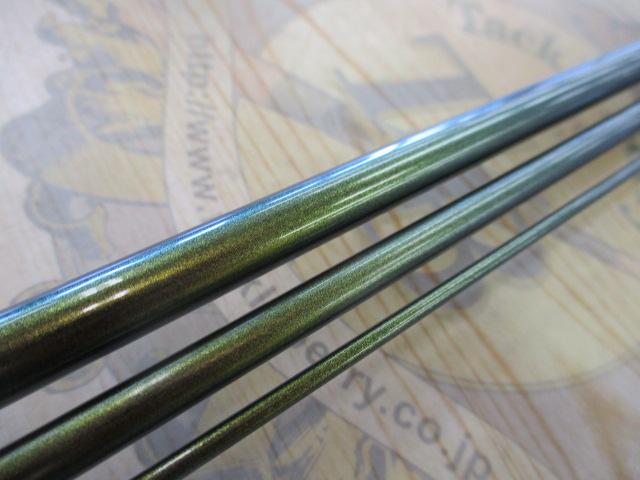 がまへら凛刀迅 8