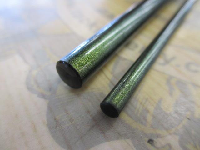 がまへら凛刀迅 8