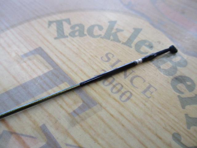 がまへら凛刀迅 8