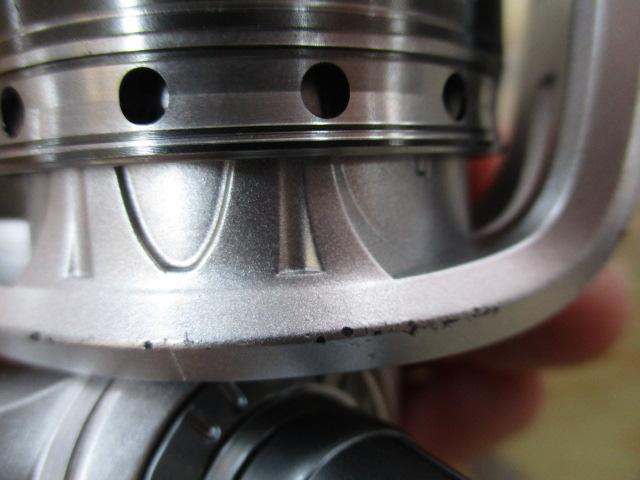 カーディナルⅢSX 2500SH