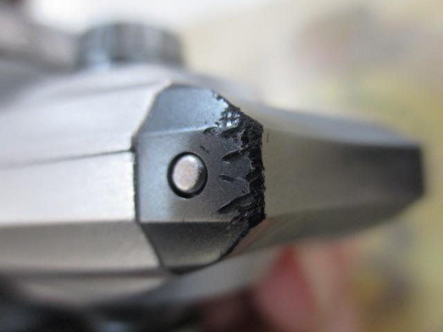 カーディナルⅢSX 2500SH