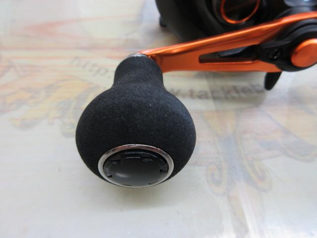 21バルケッタBB 150DH-HG