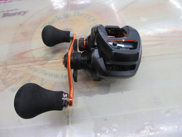 21バルケッタBB 150DH-HG