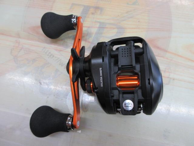 21バルケッタBB 150DH-HG