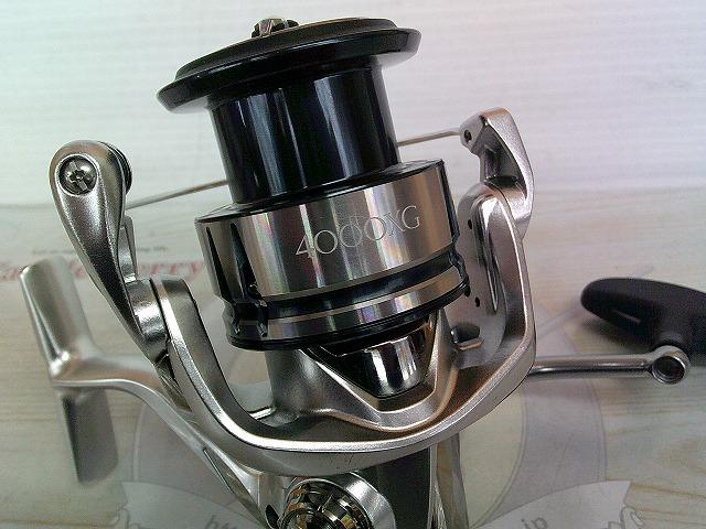 19ストラディック 4000XG