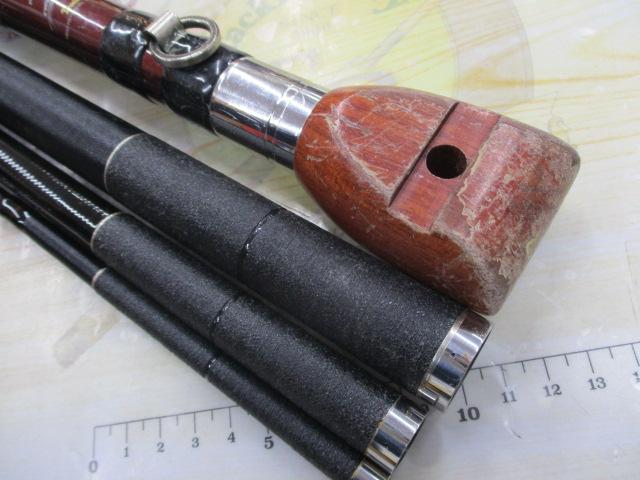 フルフィールド石鯛海王 525H