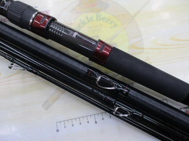 フルフィールド石鯛海王 525H