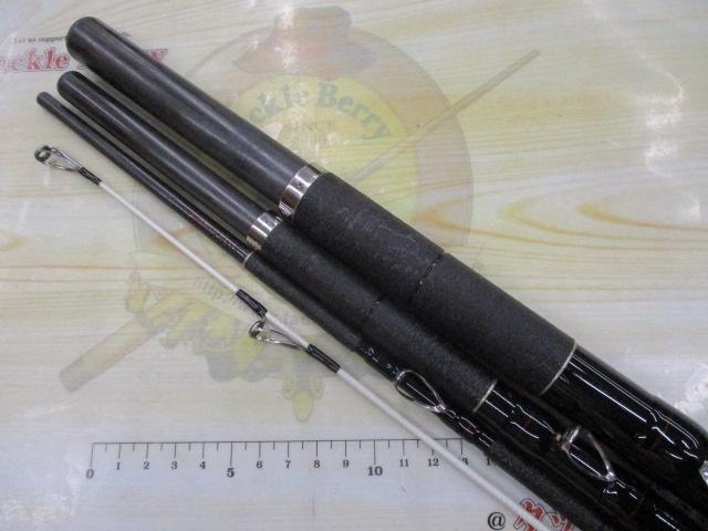 フルフィールド石鯛海王 525H