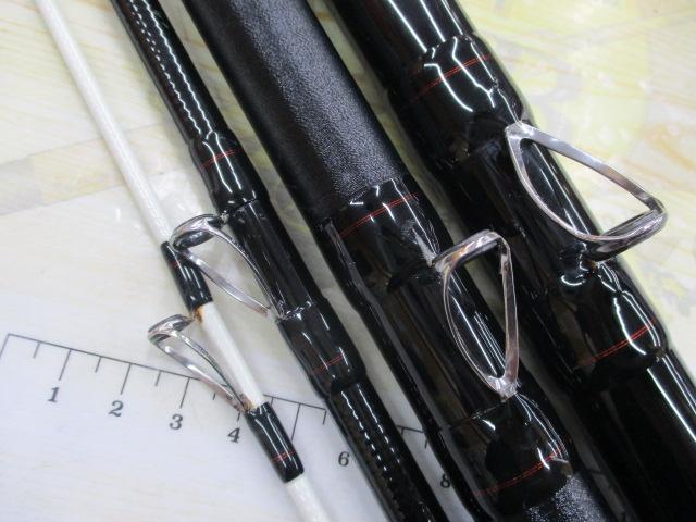 フルフィールド石鯛海王 525H