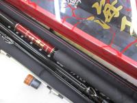 フルフィールド石鯛海王 525H